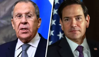 Rusia: Amerikanët të ikin nga Kievi. Lavrov bisedon me sekretarin Rubio pas sulmit me raketa supersonike