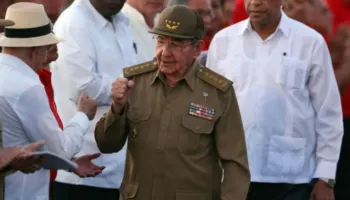 Rusia dhe Kina dënojnë SHBA-në për padinë ndaj ish-liderit kubanez