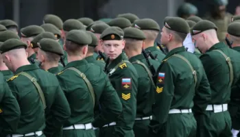 Rusia forcon masat e sigurisë për Presidentin, Putin në paradën e Fitores: Ukraina e mbështetur nga NATO. Trump: Armëpushim tre-ditor. Zelensky: Festojmë Ditën e Evropës