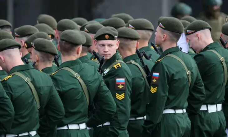 Rusia forcon masat e sigurisë për Presidentin, Putin në paradën e Fitores: Ukraina e mbështetur nga NATO. Trump: Armëpushim tre-ditor. Zelensky: Festojmë Ditën e Evropës