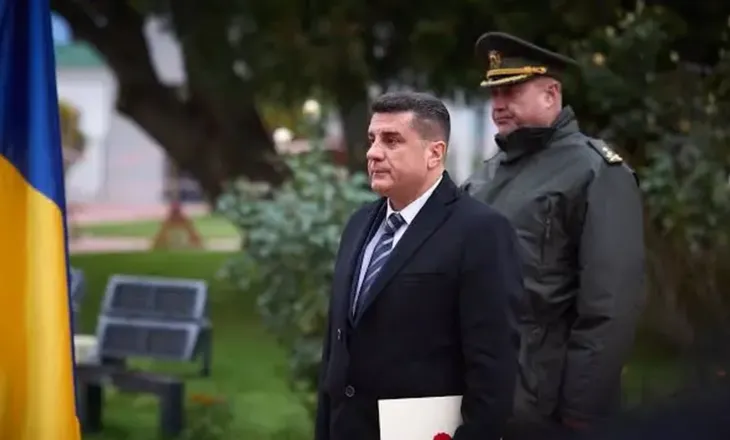 Rusia godet kompleksin ku banon ambasadori shqiptar në Kiev, Filo: Pashë vdekjen me sy! ministri Hoxha: E papranueshme