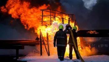Rusia godet Ukrainën, katër të vdekur dhe dhjetëra të plagosur