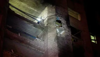 Rusia kryen sulm me dron mbi një ndërtesë banimi në Rumani