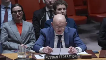 Rusia paralajmëron KS-OKB-në kundër ‘nxitjes artificiale të tensioneve’ në Lindjen e Mesme