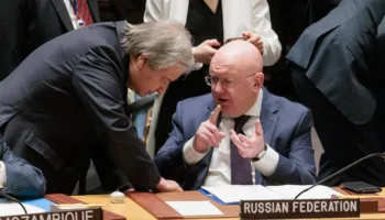 Rusia paralajmëron vendet baltike: Anëtarësimi në NATO nuk do t’ju mbrojë!