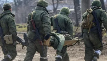 Rusia po i detyron ushtarët e plagosur të rikthehen në luftime edhe pse nuk janë shëruar plotësisht