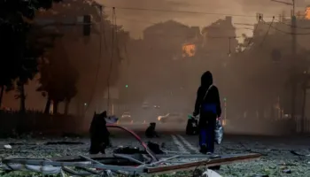 Rusia valë të re sulmesh drejt Ukrainës, viktima dhe të plagosur