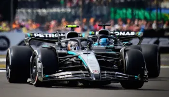 Russell fiton garën sprint në Montreal, në podium ngjiten edhe Norris e Antonelli, dobët Ferrari