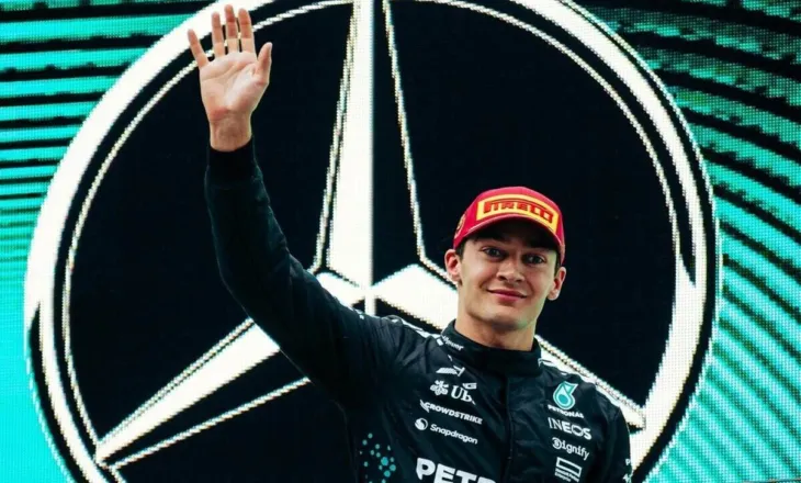 Russell “i dashuruar” me Kanadanë, siguron “pole position”, Antonelli i dyti, McLaren më mirë se Ferrari