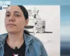 ‘S’ dimë asgjë për fatin e tij!’ Flet për Syri Tv bashkëshortja e aktivistit shqiptar të ndaluar nga Izraeli