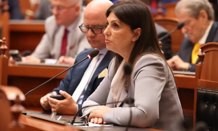 Sa demokratik është procesi, kur anëtarët e PD kanë vetëm një kandidat? Topalli: Rasti i Berishës është unik, ka tejkaluar politikën dhe ka hyrë në simbolikë