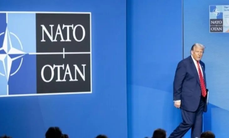 Sa do t’i kushtonte Amerikës të braktiste NATO-n?