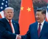 “Sa herë kemi pasur problem, e kemi zgjidhur shumë shpejt”/ Ndodh takimi Trump-Xi Jinping, presidenti kinez: Partnerë, jo kundërshtarë