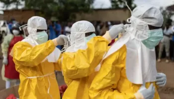 Sa i rrezikshëm është virusi Ebola që ka shpërthyer në Kongo?
