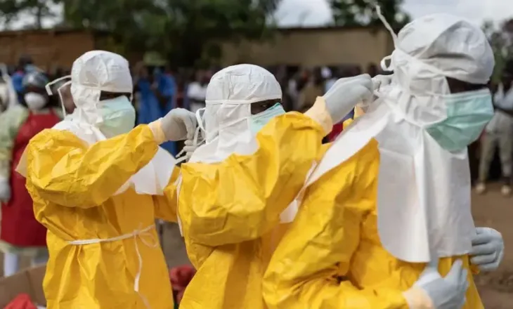 Sa i rrezikshëm është virusi Ebola që ka shpërthyer në Kongo?