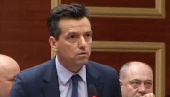 “Sa kohë do pranojmë të na vjedhin?”/ Shehaj: Korrupsioni po mban Shqipërinë në varfëri!