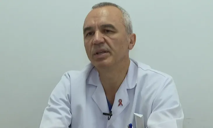 Sa rrezikon bota nga hantavirusi?/ Mjeku infeksionist: Ka vdekshmëri të lartë, ja simptomat që shfaqen