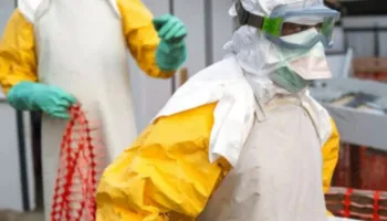 Sa shqetësuese është shpërthimi i Ebolës në Kongo?
