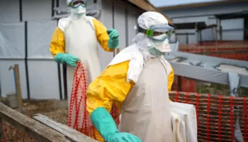 Sa shqetësuese është shpërthimi i Ebolës në Kongo