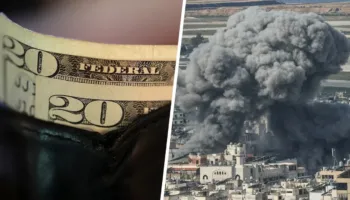 Sa u ka kushtuar realisht amerikanëve lufta në Iran?