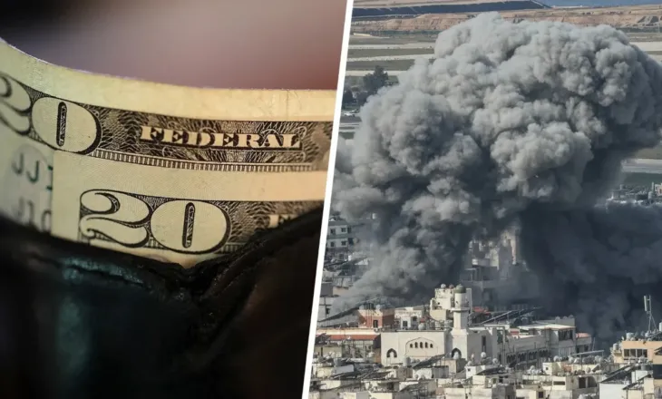 Sa u ka kushtuar realisht amerikanëve lufta në Iran?