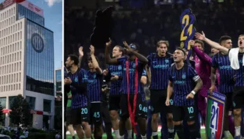 Sa vlen Scudetto e Interit? Një fitim direkt prej 20 milionë eurosh, zikaltërit fusin në “xhep” gjashtëfishin