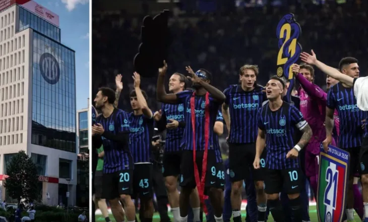 Sa vlen Scudetto e Interit? Një fitim direkt prej 20 milionë eurosh, zikaltërit fusin në “xhep” gjashtëfishin