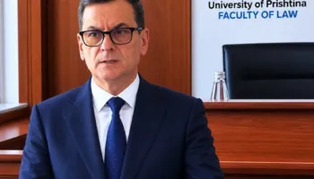 Sadushi: Drejtësia nuk është pronë e gjykatave, por përgjegjësi e përbashkët!