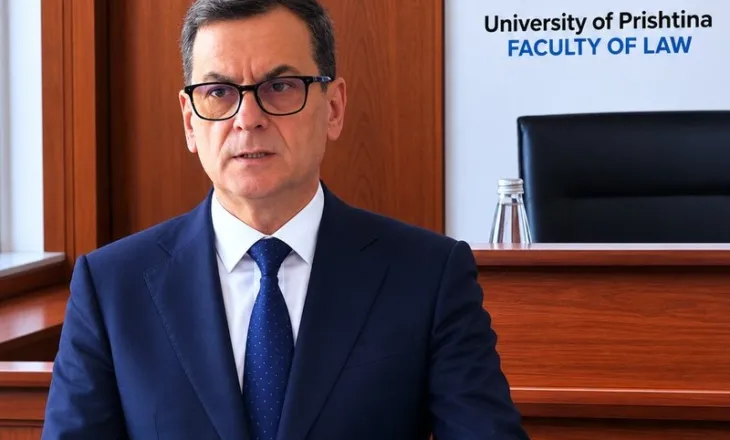 Sadushi: Drejtësia nuk është pronë e gjykatave, por përgjegjësi e përbashkët!