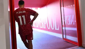 Salah i jep lamtumirën “Anfield”: Kam qarë më shumë dje sesa në të gjithë jetën time