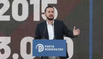 “Sali Berisha duhet të përballet me garën, dhe përgjegjësitë e veta”/ Salianji: PD nuk mund të reduktohet