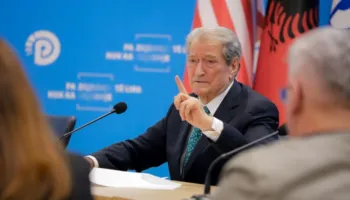 Sali Berisha garon me veten në zgjedhjet e 23 majit, Kryesia e PD vulos përjashtimin e Ervin Salianjit dhe rivalëve…
