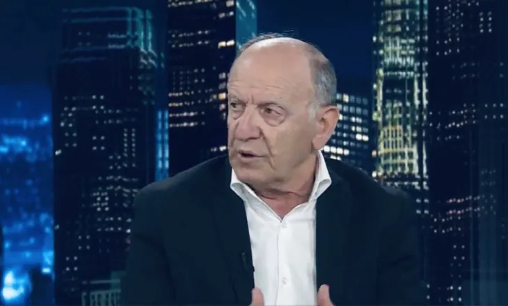 “Sali Berisha i ka humbur zgjedhjet”/ Statuti i PD, analisti: Atë parti, e ka bërë për veten dhe familjen e vet