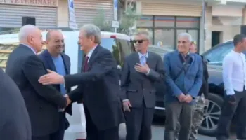 Sali Berisha paraqitet në SPAK/ Dosja ‘Partizani’, në zbatim të masës së sigurisë