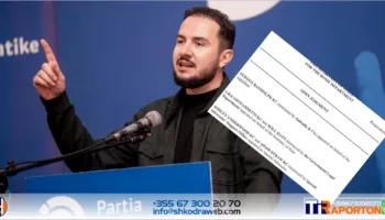 “Sali ‘kolltuku’ i damkosur, jo i akuzuar kot!”, Ervin Salianji publikon vendimet e gjykatave britanike për Berishën