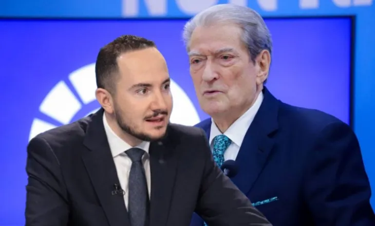 “Sali kolltuku!”/ Salianji SHPËRTHEN ndaj Berishës: Je uzurpator, vrave shpresën e demokratëve