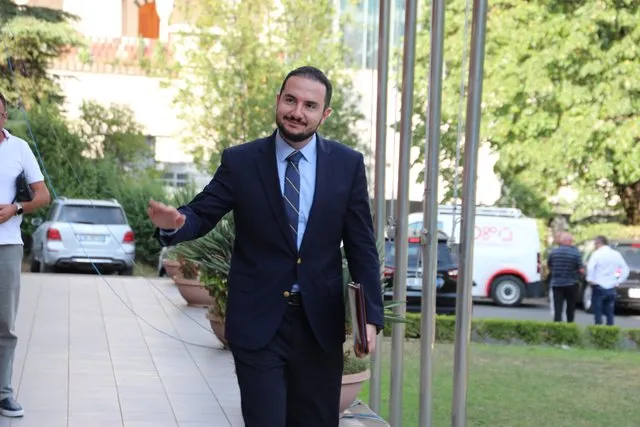 Salianji ankohet në organet e PD: Përjashtimi im, i pavlefshëm! Berishës i ka mbaruar mandati