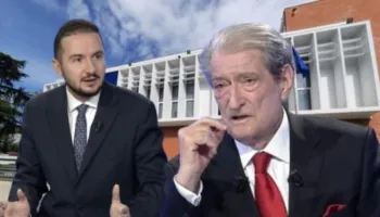 Salianji ankohet në PPE: Berisha ka mbyllur PD