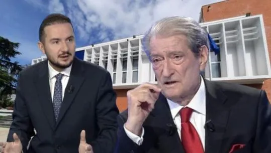 Salianji ankohet në PPE: Berisha ka mbyllur PD