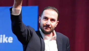 Salianji: Berisha, plak i legenosur, unë bëj burg, ndërsa ti bën lek nga regjimi i Ramës