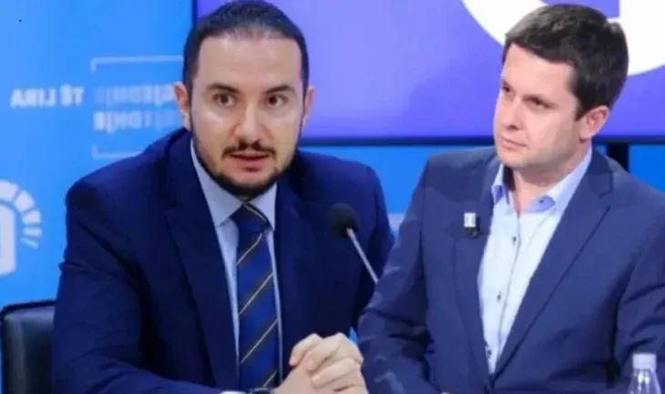 “Salianji i vetmi që plotësonte kriteret për të qenë në garë përballë Berishës”, Alimehmeti: PD ka nevojë për rinovim
