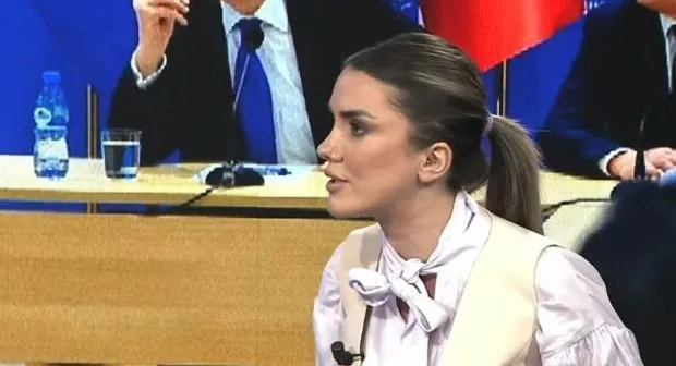 “Salianji kërkoi reagim që pas humbjes së 11 majit”/ Gazetarja: Analiza u shmang! Edhe sot nuk i drejtohet gjykatave…
