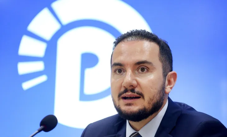 Salianji: Më lejoni të garoj! Ish-deputeti i PD letër organeve drejtuese
