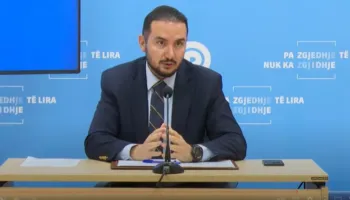 Salianji paralajmëron demaskimin e procesit farsë në PD: Do publikoj video nga qendrat e votimit,  ja mashtrimet e Berishës