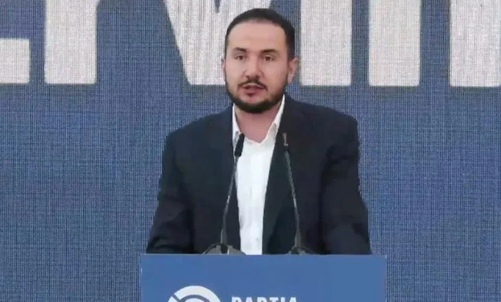 Salianji “sulmon” Berishën: E ke kthyer PD në kotec dhe po e mban me zor