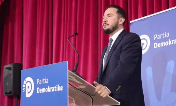 Salianji sulmon Berishën në 1 vjetorin e disfatës së 11 majit 2025: I la demokratët rrugëve për 13 vjet