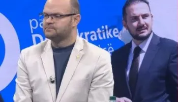 “Salianjin e respektoj për kontributet e tij në PD”, Kalaja: Nuk jam për fraksion, por negocim për më shumë liri…