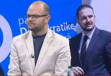 “Salianjin e respektoj për kontributet e tij në PD”, Kalaja: Nuk jam për fraksion, por negocim për më shumë liri…