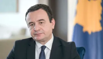Samiti i Komunitetit Politik Evropian/ Kryeministri Albin Kurti i pranishëm në konferencë