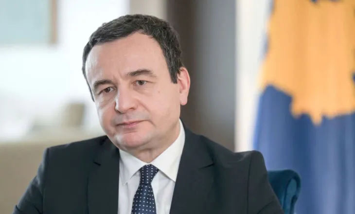 Samiti i Komunitetit Politik Evropian/ Kryeministri Albin Kurti i pranishëm në konferencë